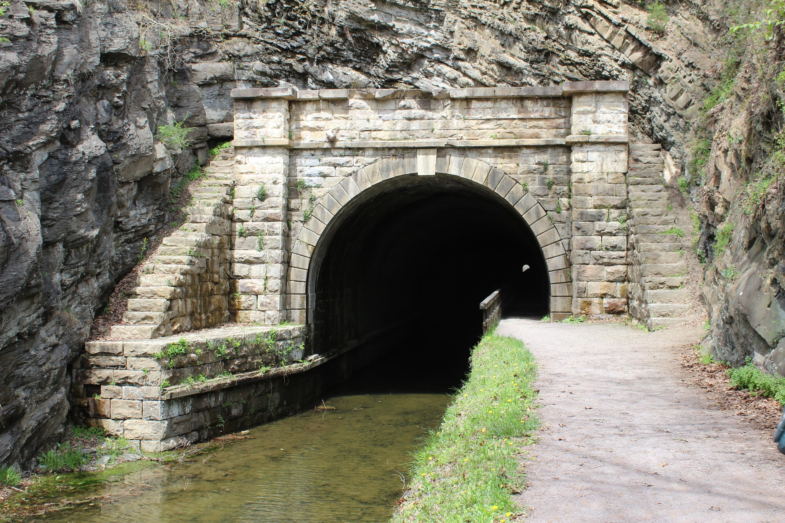 Potomac Heritage National Scenic Trail