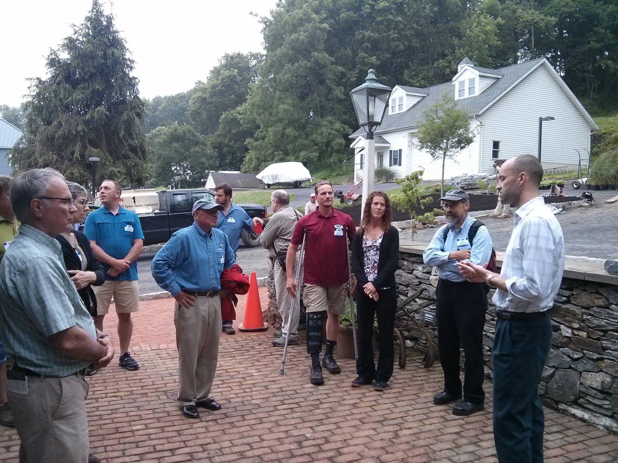 Feasibility Study Steering Committee