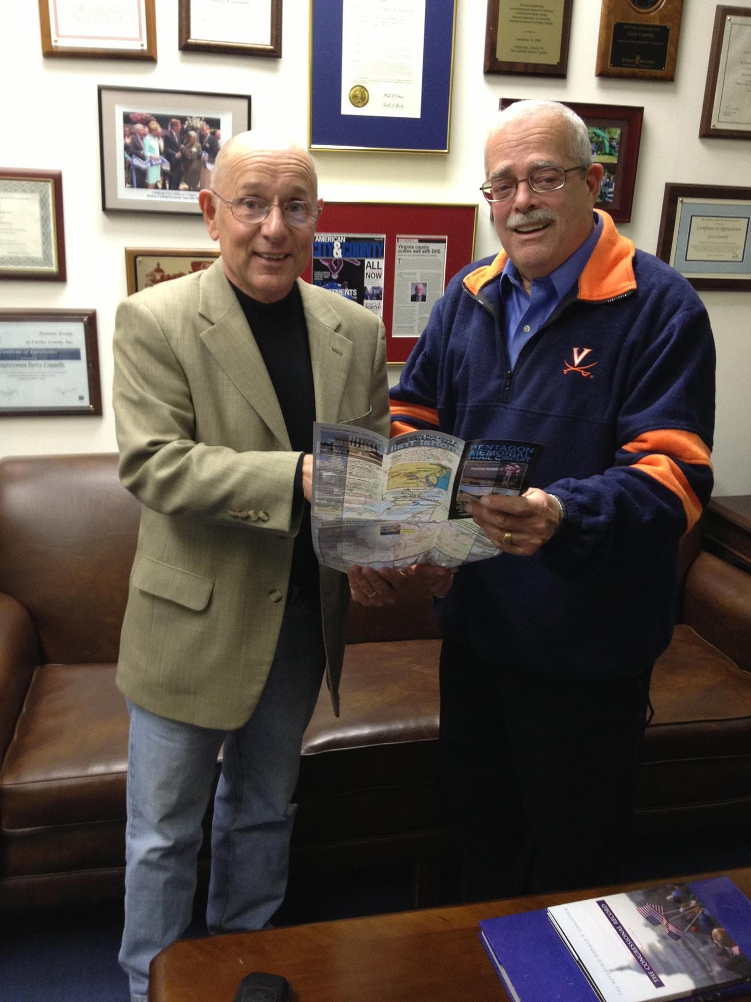 House Resolution Introduced