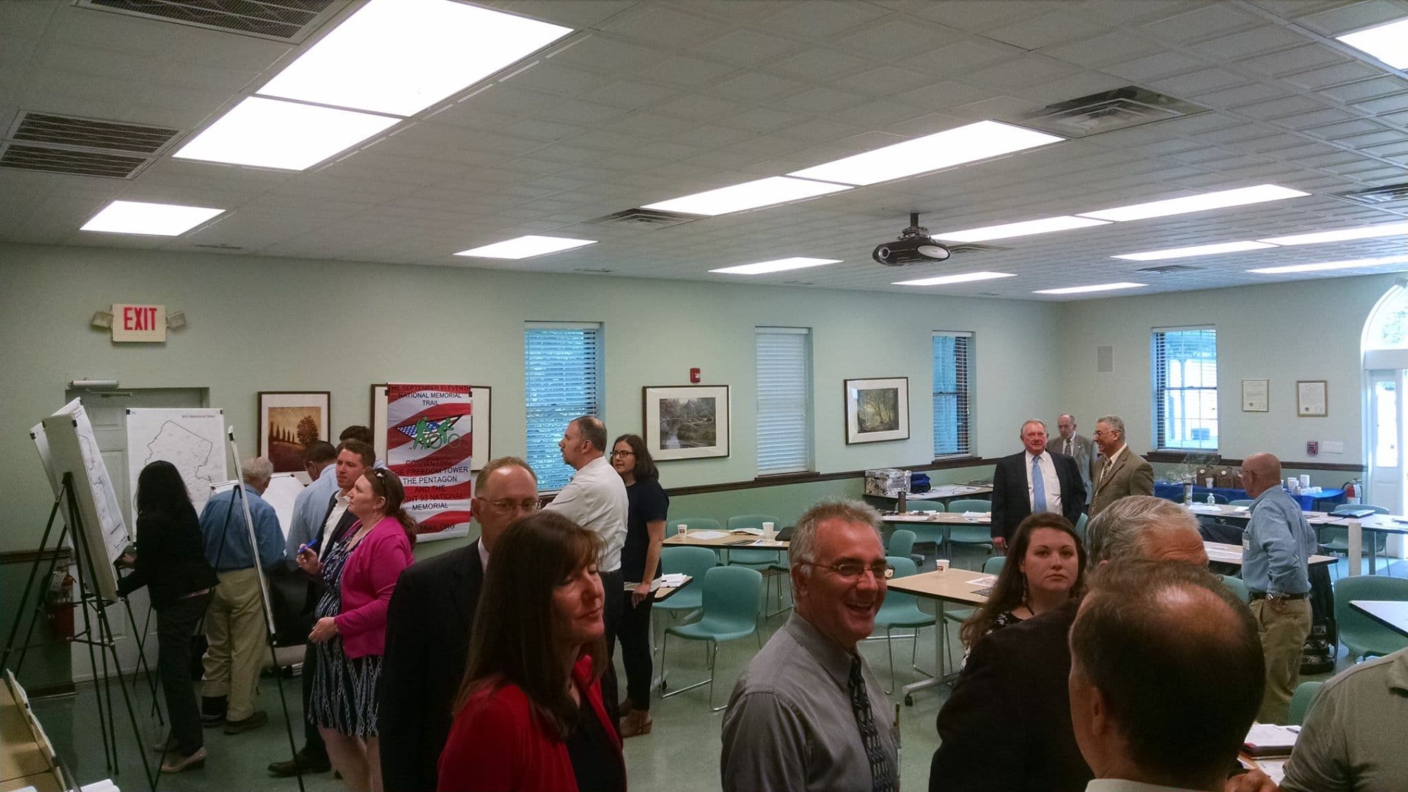 CSX Agreement & NJ Route Study