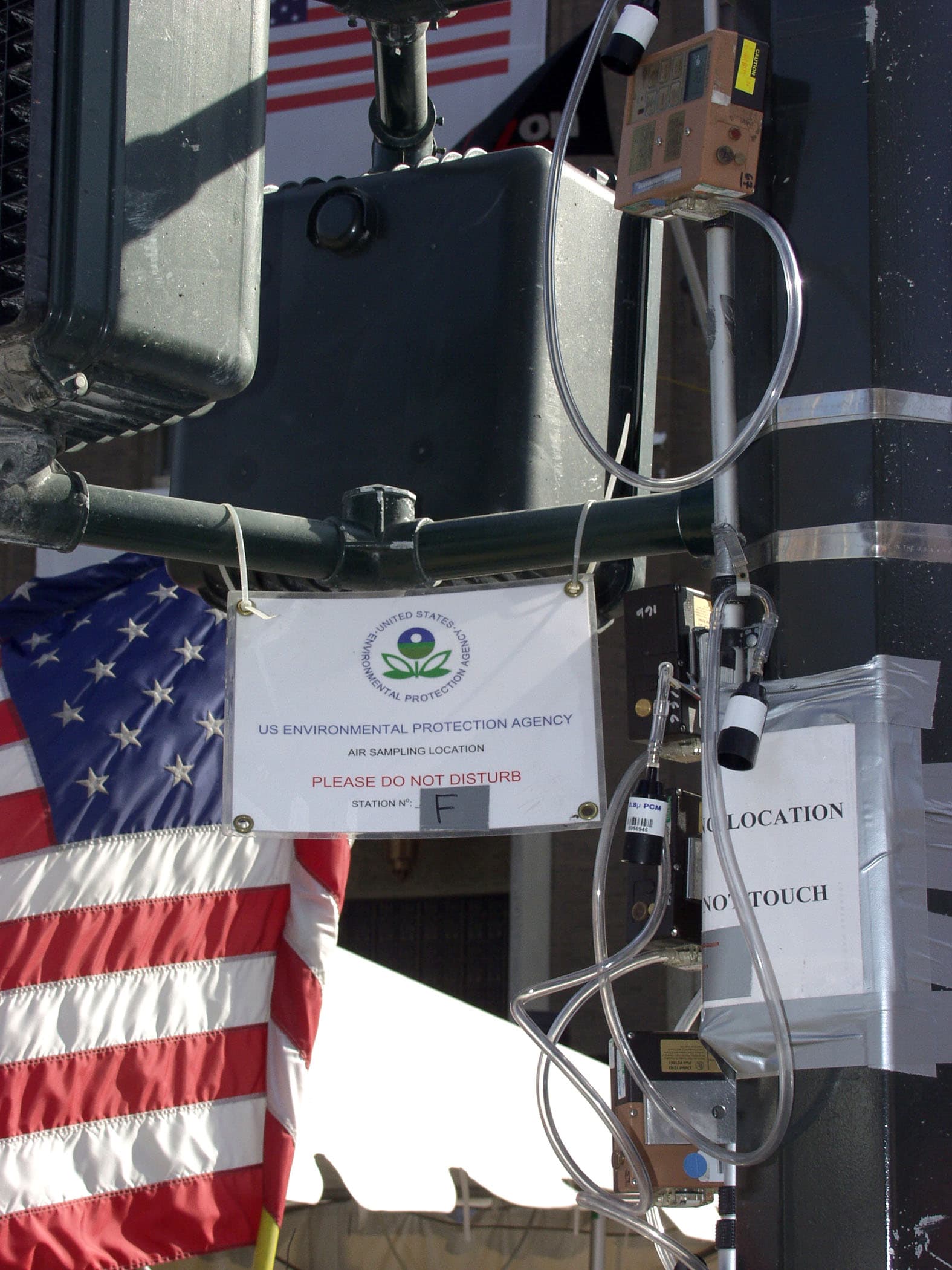 FDNY Deaths From 9/11-Related Illnesses Reach 343