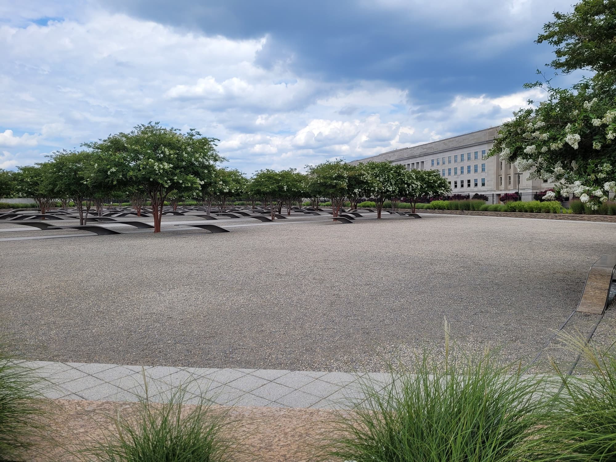 DC • MD • VA trail